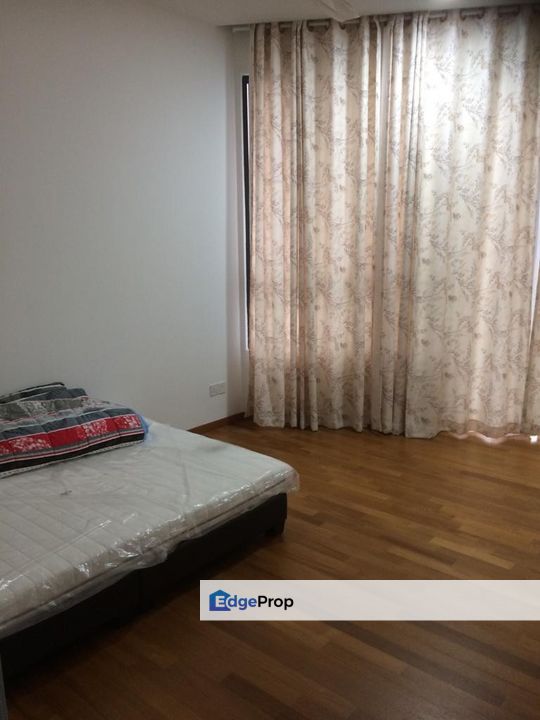 KL Gateway Residences @ Bangsar South, Kuala Lumpur, Bangsar South