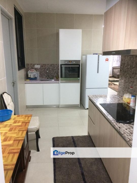 KL Gateway Residences @ Bangsar South, Kuala Lumpur, Bangsar South