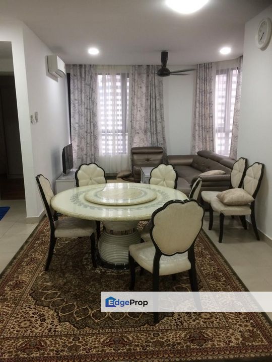 KL Gateway Residences @ Bangsar South, Kuala Lumpur, Bangsar South