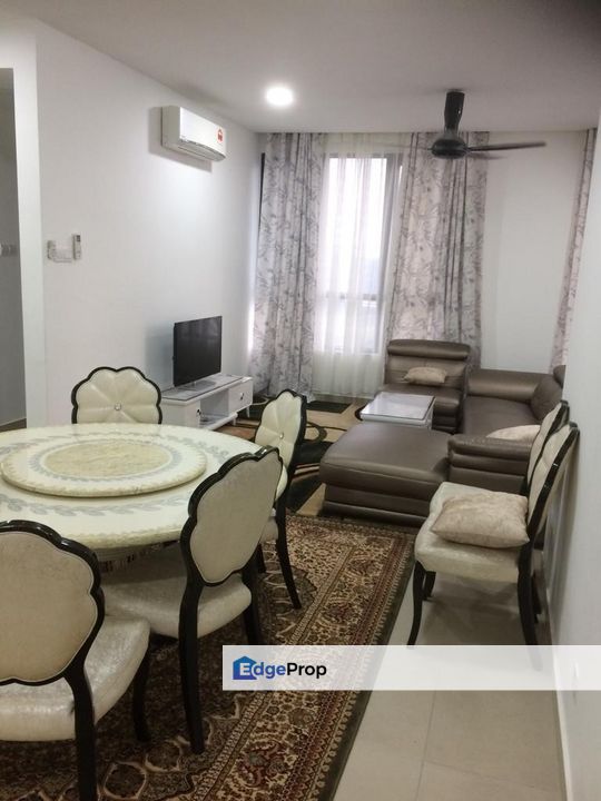 KL Gateway Residences @ Bangsar South, Kuala Lumpur, Bangsar South