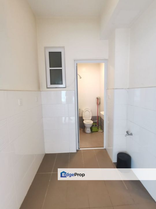 Saville Condominium @ Bangsar South, Kuala Lumpur, Pantai Dalam/Kerinchi