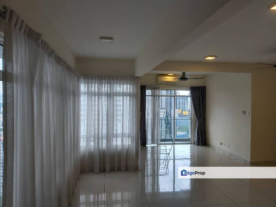 Saville Condominium @ Bangsar South, Kuala Lumpur, Pantai Dalam/Kerinchi