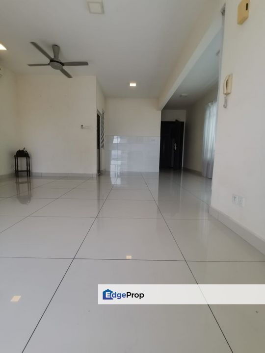 Saville Condominium @ Bangsar South, Kuala Lumpur, Pantai Dalam/Kerinchi