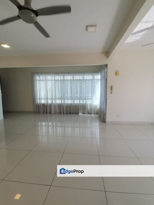 Saville Condominium @ Bangsar South, Kuala Lumpur, Pantai Dalam/Kerinchi