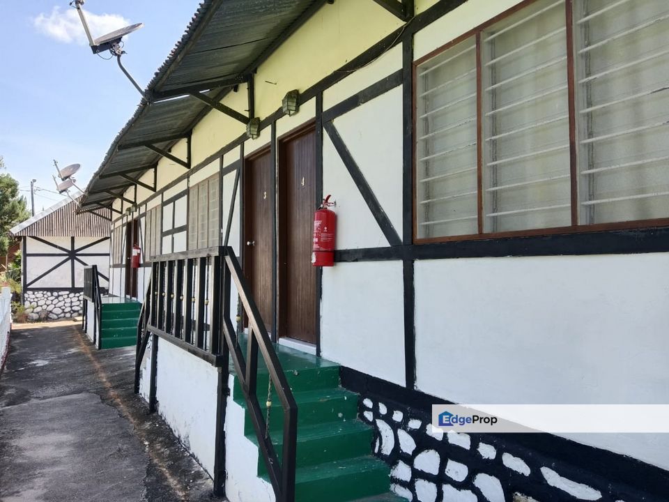 Established Business villa, farm and Land at Machap Melaka for Sale, Melaka, Durian Tunggal