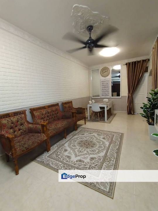 Mentari Court Apartment @ Bandar Sunway, Selangor, Bandar Sunway