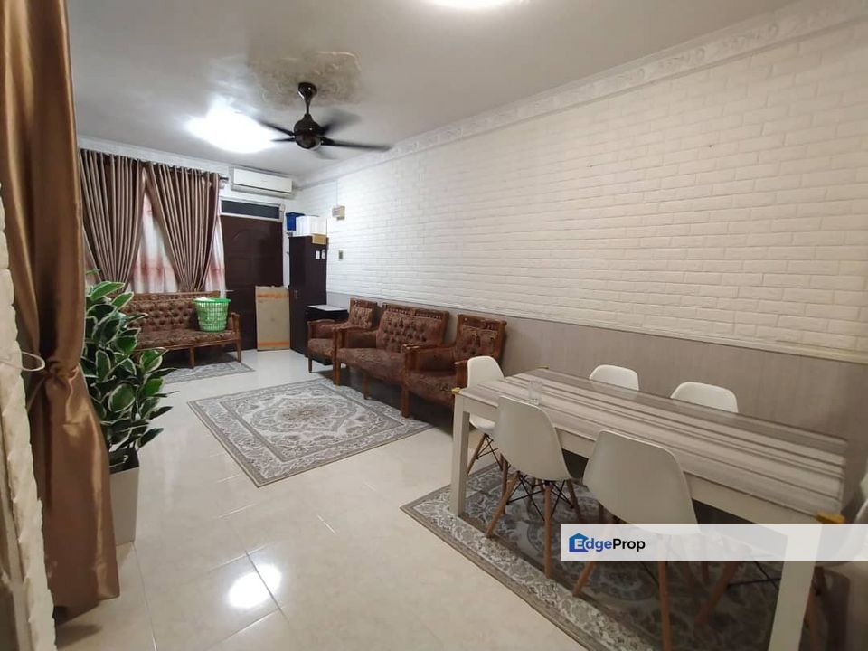 Mentari Court Apartment @ Bandar Sunway, Selangor, Bandar Sunway