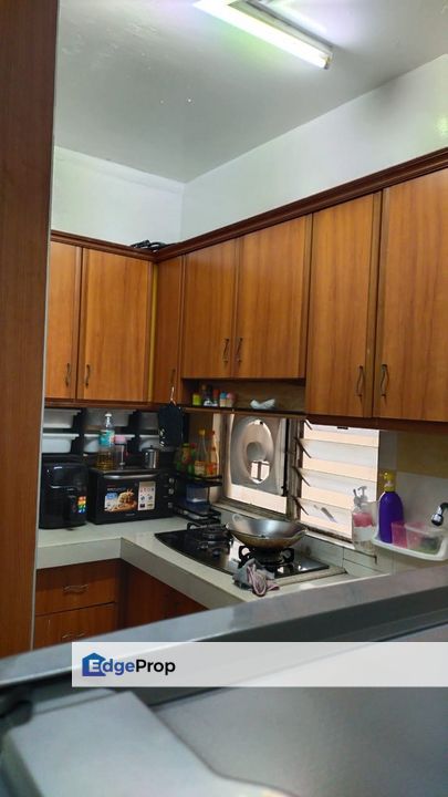 Mentari Court Apartment @ Bandar Sunway, Selangor, Bandar Sunway
