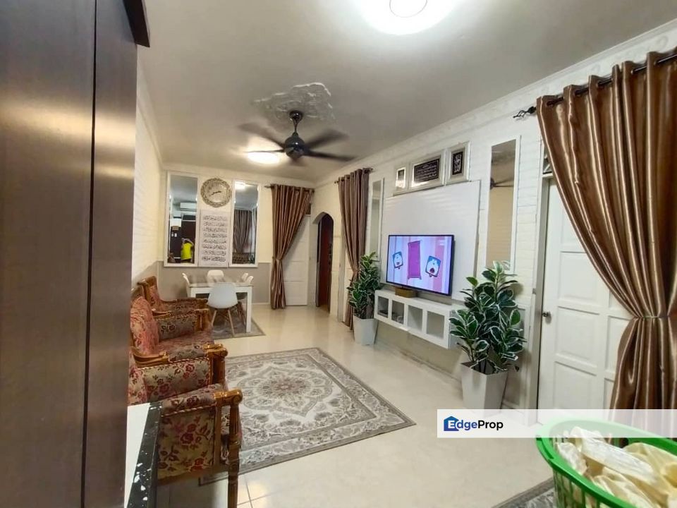 Mentari Court Apartment @ Bandar Sunway, Selangor, Bandar Sunway