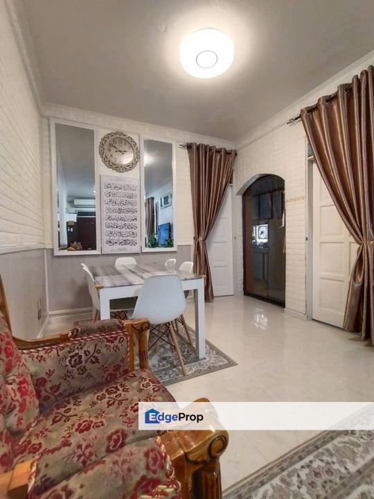 Mentari Court Apartment @ Bandar Sunway, Selangor, Bandar Sunway