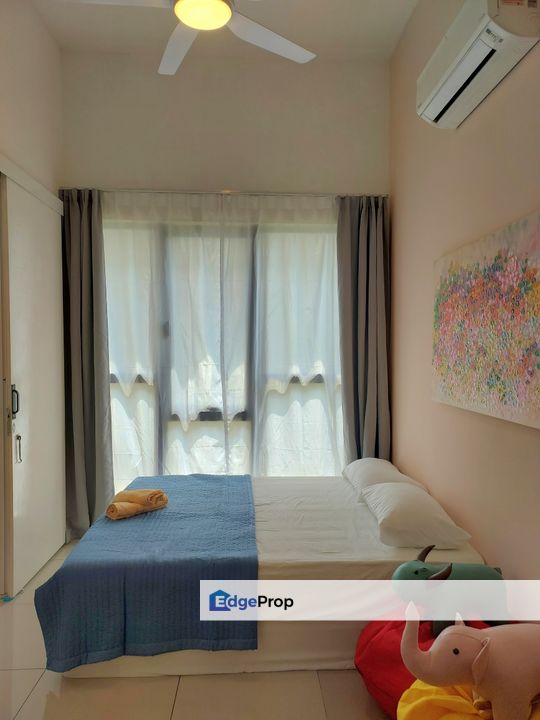 3-sty Townhouse @ Puchong South, Selangor, Puchong South