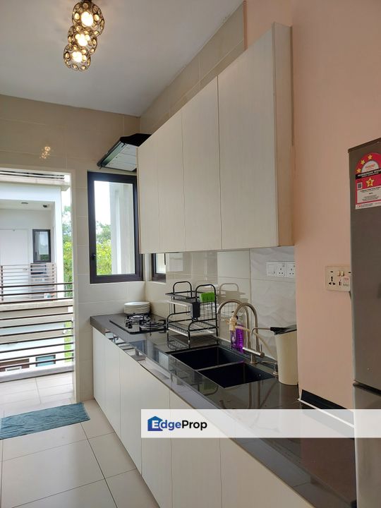 3-sty Townhouse @ Puchong South, Selangor, Puchong South