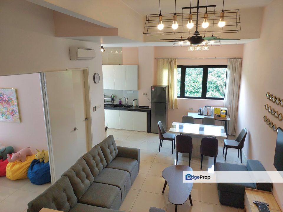 3-sty Townhouse @ Puchong South, Selangor, Puchong South