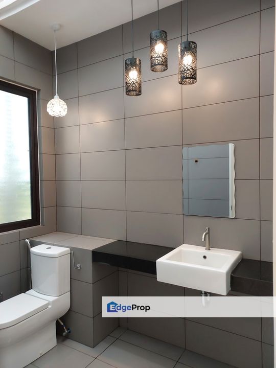 3-sty Townhouse @ Puchong South, Selangor, Puchong South