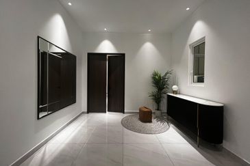 Codrington Residence @ Pulau TIkus