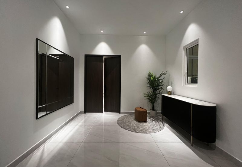 Codrington Residence @ Pulau TIkus