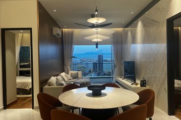 Codrington Residence @ Pulau TIkus