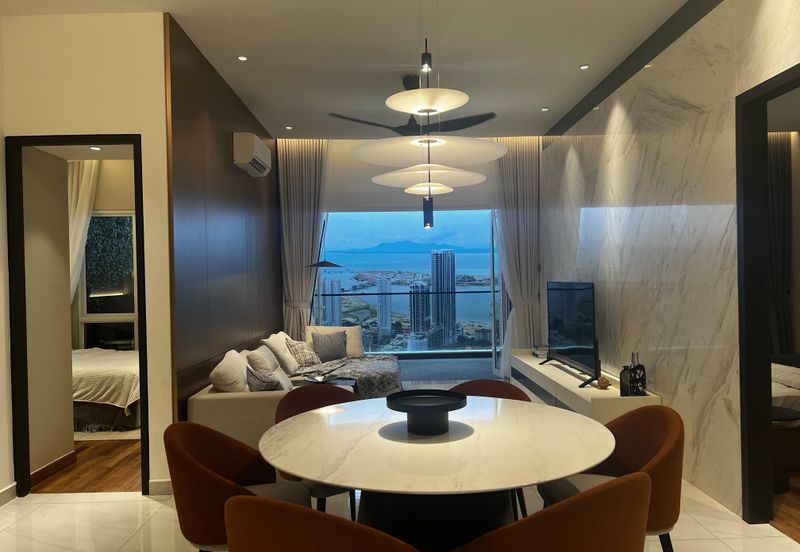 Codrington Residence @ Pulau TIkus