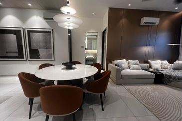 Codrington Residence @ Pulau TIkus