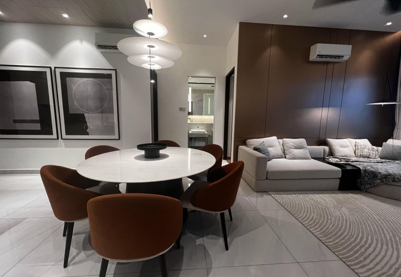 Codrington Residence @ Pulau TIkus