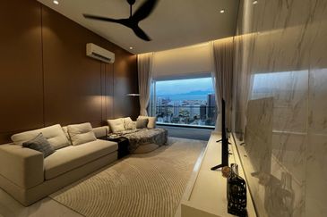 Codrington Residence @ Pulau TIkus