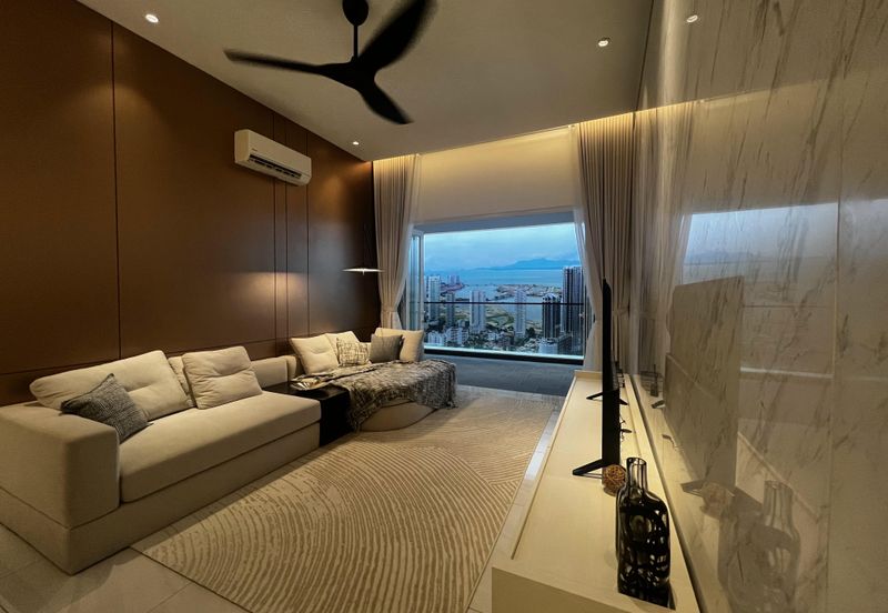 Codrington Residence @ Pulau TIkus