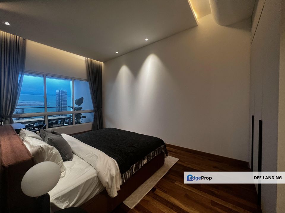 Own A Home In A Prime Address at Pulau Tikus, Penang, Georgetown