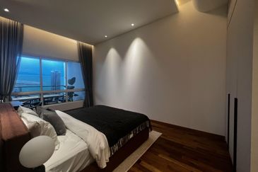 Codrington Residence @ Pulau TIkus