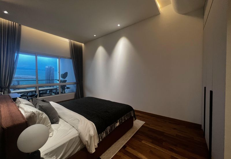 Codrington Residence @ Pulau TIkus