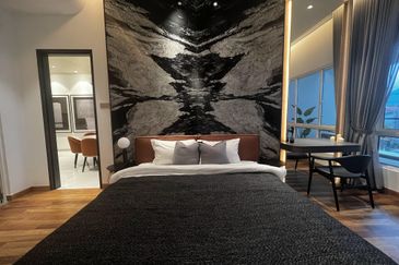 Codrington Residence @ Pulau TIkus