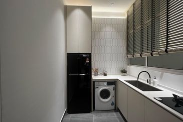 Codrington Residence @ Pulau TIkus