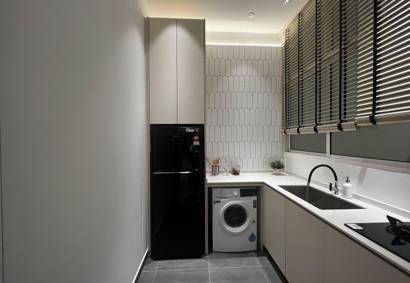 Codrington Residence @ Pulau TIkus