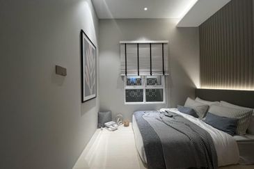 Codrington Residence @ Pulau TIkus