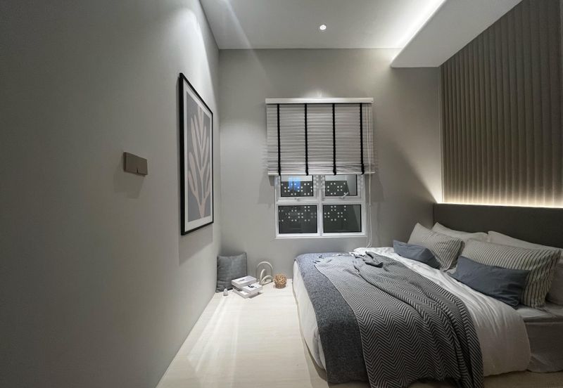 Codrington Residence @ Pulau TIkus