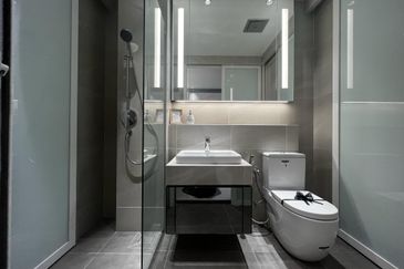 Codrington Residence @ Pulau TIkus