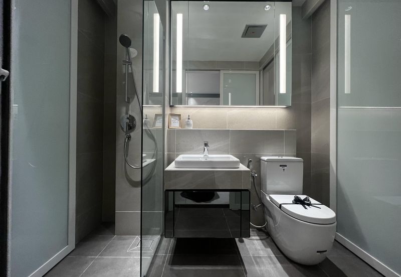 Codrington Residence @ Pulau TIkus