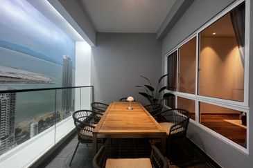 Codrington Residence @ Pulau TIkus