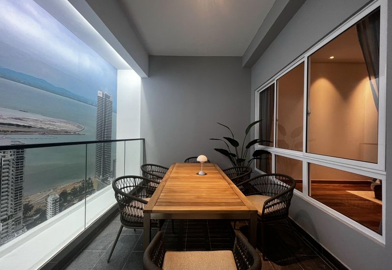 Codrington Residence @ Pulau TIkus