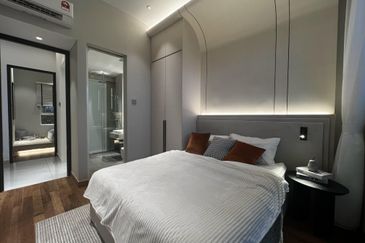 Codrington Residence @ Pulau TIkus