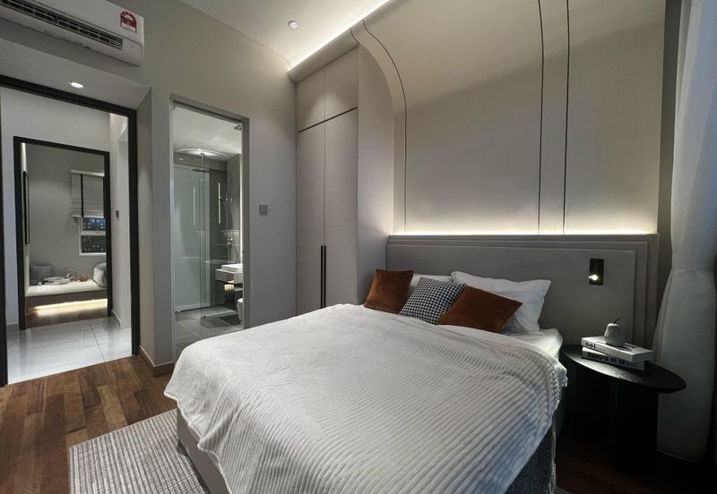 Codrington Residence @ Pulau TIkus