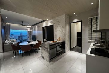 Codrington Residence @ Pulau TIkus