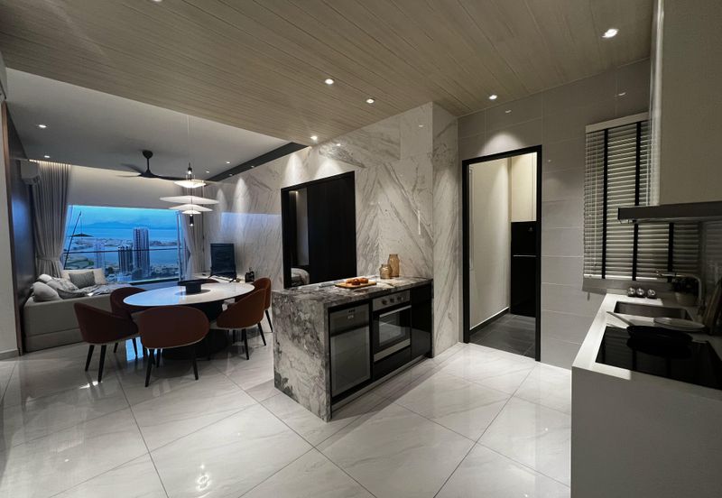 Codrington Residence @ Pulau TIkus