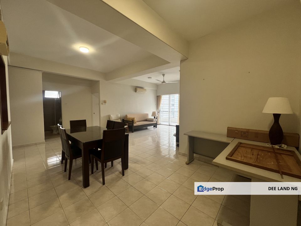 Coastal Tower Condominium For Sale At Tanjung Bungah Fully Furnished and Renovated, Penang, Tanjung Bungah