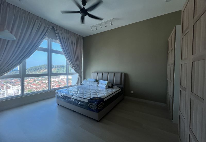 Ferringhi Residence 2