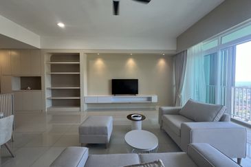 Ferringhi Residence 2