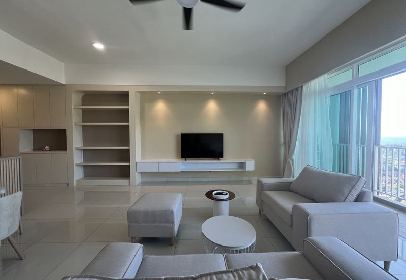 Ferringhi Residence 2