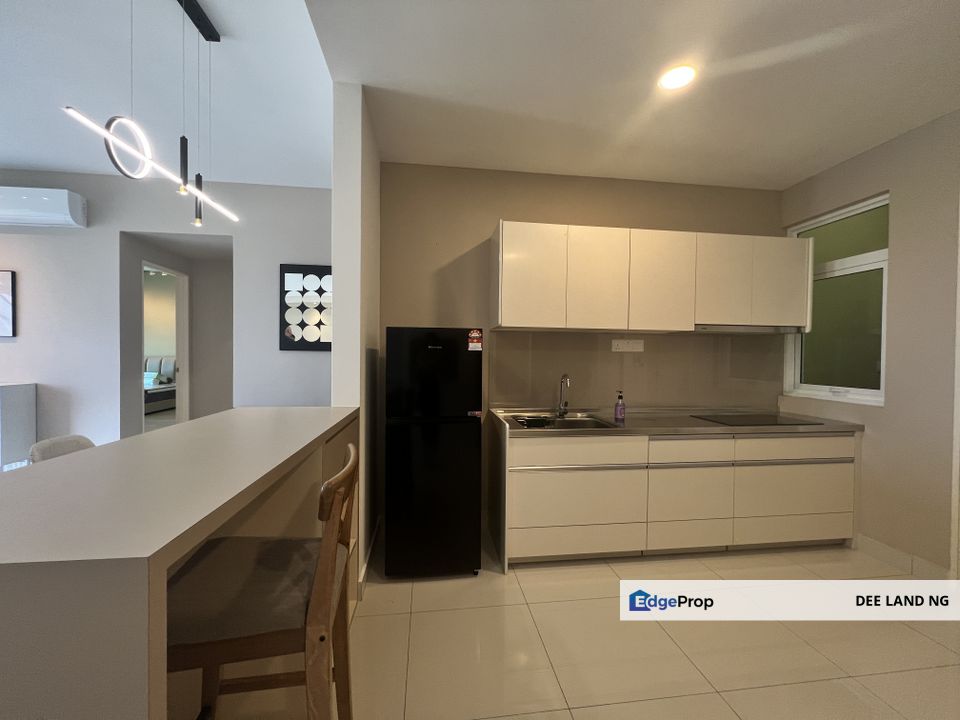 Ferringhi Residence 2 condominium For Rent At Batu Ferringhi, Penang, Batu Ferringhi