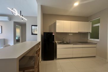 Ferringhi Residence 2