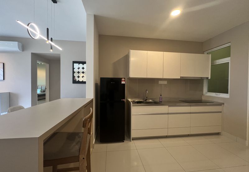 Ferringhi Residence 2