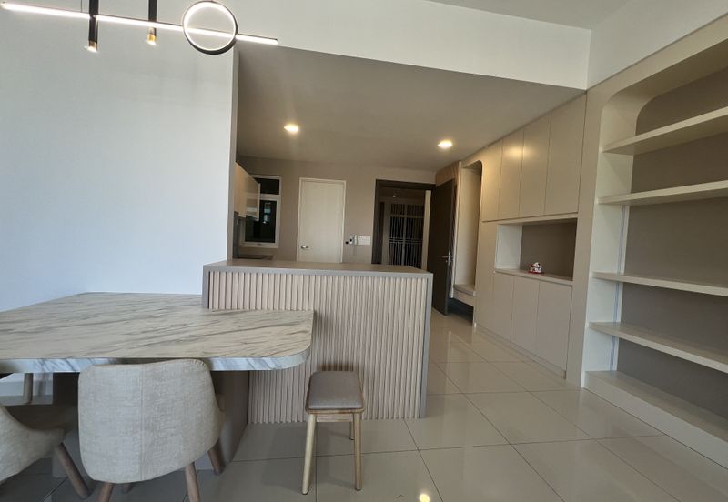 Ferringhi Residence 2